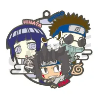 MegaHouse Naruto Shippuden Three Man Cell Believe It! - NARUTO - photo 5