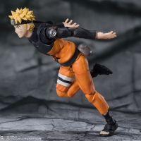 NARUTO UZUMAKI -The Jinchuriki entrusted with Hope- REISSUE "NARUTO" 7