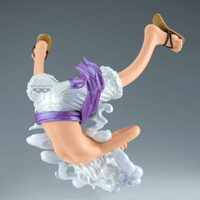ONE PIECE KING OF ARTIST MONKEY D.LUFFY GEAR5 Ⅱ-SPECIAL ver.- 3