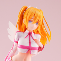 Lucrea Ririsa of 2.5 dimension Liliel 3