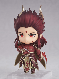 Nendoroid Chong Lou 6
