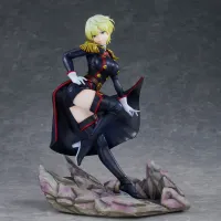 Union Creative Chained Soldier Tenka Izumo 1/7 Complete Figure - Chained Soldier: Mato Seihei no Slave - photo 16
