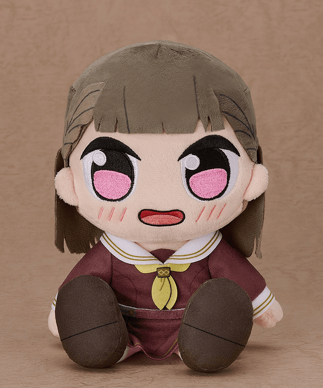 Kuripan Plushie Kosuzu Kachimachi