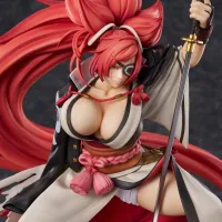 Union Creative GUILTY GEAR -STRIVE- Baiken Complete Figure - Guilty Gear - photo 6