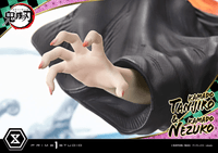Concept Masterline Demon Slayer: Kimetsu no Yaiba Kamado KAMADO TANJIRO & KAMADO NEZUKO Ultimate Bonus Version 			 38
