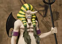 TAMASHII NATIONS Figurarts Zero - Hannyabaru (One Piece) - ONE PIECE - photo 4