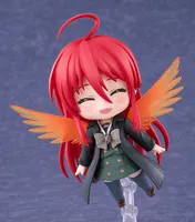 GOOD SMILE COMPANY Nendoroid Shana 2.0 - Shakugan No Shana III Final - photo 5