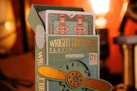 Room One Cards Wright Brothers Playing Cards - COLLECTOR'S SET - Wright Brothers - photo 21
