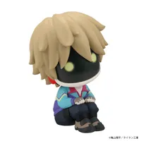 MegaHouse Lookup MILKY☆SUBWAY THE GALACTIC LIMITED EXPRESS Kurt & Max【with gift】 - Milky☆Subway: The Galactic Limited Express - photo 13