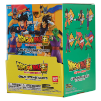 Dragon Ball - SUPER HERO Movie GPF Blind Pack (Box of 24) 8