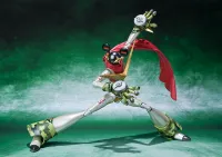 TAMASHII NATIONS D-Arts - Jiraiya (Persona 4) - Persona - photo 4