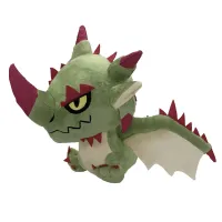 CAPCOM Monster Hunter Chibi-Plush Espinas - Monster Hunter - photo 2