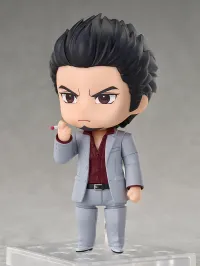 GOOD SMILE COMPANY Nendoroid Kazuma Kiryu - Yakuza / Like a Dragon - photo 8