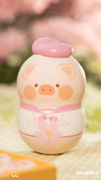 LuLu the Piggy Generic - Professional Cosplayer LuLu Tumbler 13