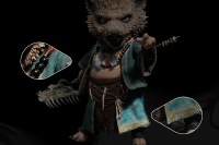 Black Myth: Wukong Zhu Bajie 1/6 Collectible Figure 19