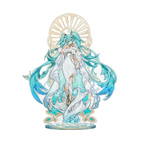 Hatsune Miku feat. Yoneyama Mai Mega Acrylic Stand 2