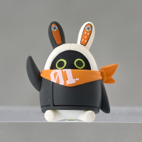Nendoroid Von Lycaon 9