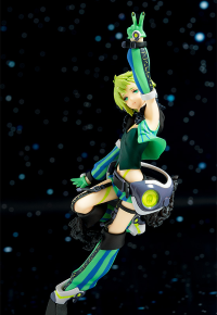 PLAMAX MF-13: minimum factory Reina Prowler(re-run) 1
