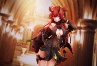 Succubus Luxilia 9
