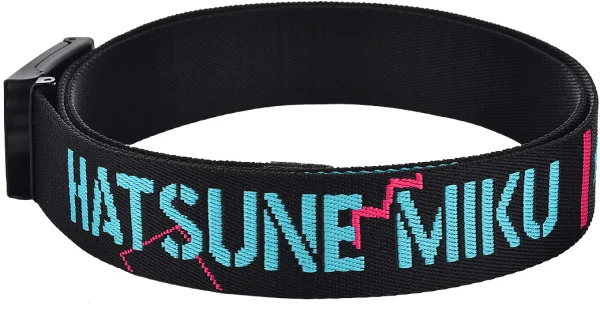 GOOD SMILE COMPANY Hatsune Miku Belt - Hatsune Miku