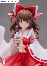 TENITOL Reimu Hakurei 4