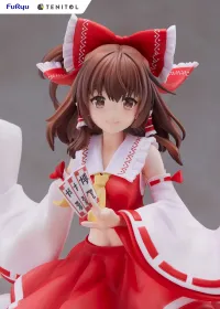 FuRyu TENITOL Reimu Hakurei - Touhou Project - photo 4