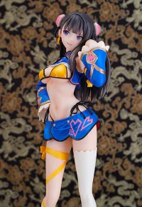 Wonderful Works Zi Ling: 2015 Ver. - Tony/CCG EXPO - photo 13