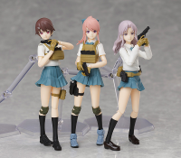 figma Armed JK: Variant B 11