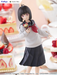TENITOL Yuki Osanai 6