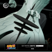 Six Paths Obito - Ikigai by Tsume 8