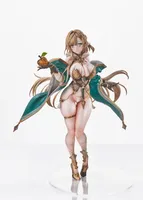 Vertex 18th villager Hazel - Elf Village - photo 6