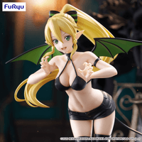 Sword Art Online BiCute Dark Figure -Leafa- 2
