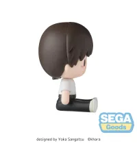 SEGA fuwa petit Evangelion: New Theatrical Edition Chibi Figure Shinji - Rebuild of Evangelion - photo 5