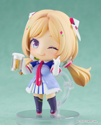 Nendoroid Aki Rosenthal 6