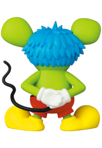 VCD ANDY MOUSE 3