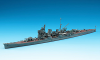 [335] 1:700 IJN HEAVY CRUISER HAGURO 2