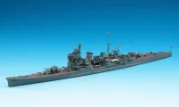 Hasegawa [335] 1:700 IJN HEAVY CRUISER HAGURO - Scale Kits - photo 2