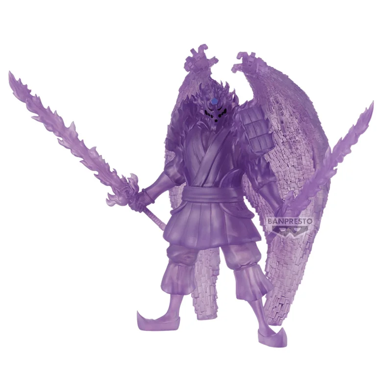 NARUTO SHIPPUDEN SUSANO'O & KURAMA(KURAMA LINK MODE)FIGURE(A:SUSANO'O)