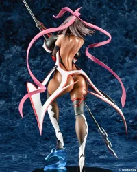 MouseUnit Shiranui Mizuki Yukikaze color - 18+ - photo 7