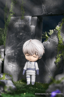 Nendoroid Xavier 4