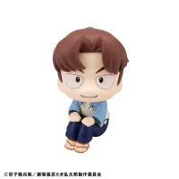 MegaHouse Lookup Nintama Rantaro the Movie Hansuke Doi & Rikichi Yamada set 【with gift】 - Nintama Rantaro - photo 3