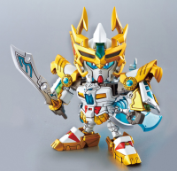 BB023 Sangokuden Animation - Shin Moukosou Sonken Gundam 2