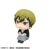 MegaHouse Lookup Jujutsu Kaisen Megumi Fushiguro ver.2 & Naoya Zenin set【with gift】 - Jujutsu Kaisen - photo 21