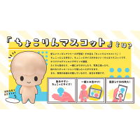 Oshi no Ko "Oshi no Ko" (Box/6), Megahouse Chokorin Mascot 10