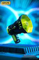 QueSera Series - Cyber Megaphone 8