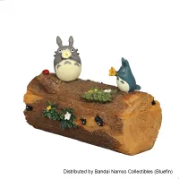 Benelic Totoro's Flower Trumpet  Accessory Box - Studio Ghibli - photo 6
