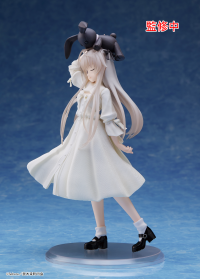 Yosuga no Sora Coreful Figure - Sora Kasugano (Prim Ver.) 5