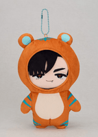 Plushie Ivan 1