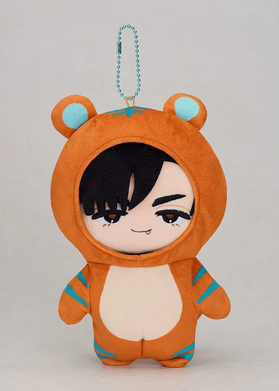 GOOD SMILE COMPANY Plushie Ivan - ALIEN STAGE