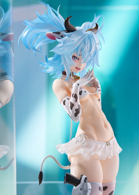 PA-15: Cow Bikini Ver. 12